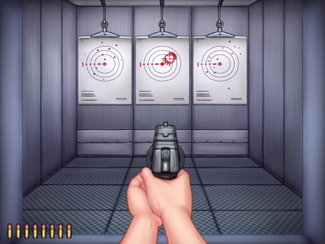 Fall Out Porn Game Android Port (7)