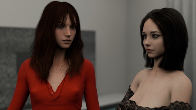 Falling Apart Apk Android Adult Game Download (3)