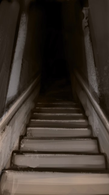 Felicia's Spooky Party!! Apk Android Adult Game (3)