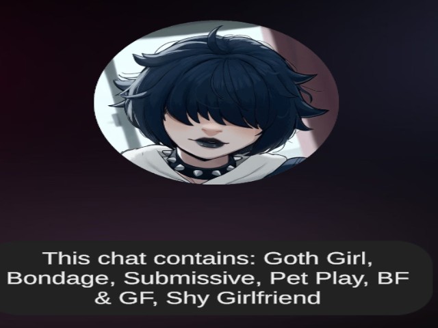 Fetish Phone Apk Android Adult Hentai Game (1)