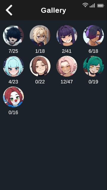 Fetish Phone Apk Android Adult Hentai Game (19)