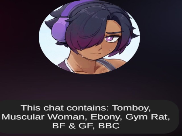 Fetish Phone Apk Android Adult Hentai Game (4)