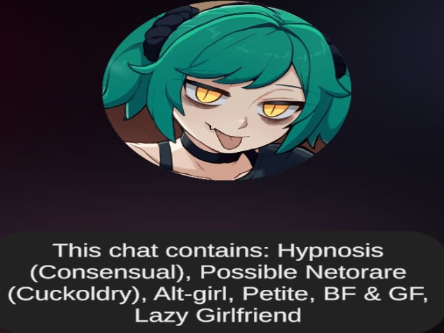 Fetish Phone Apk Android Adult Hentai Game (8)