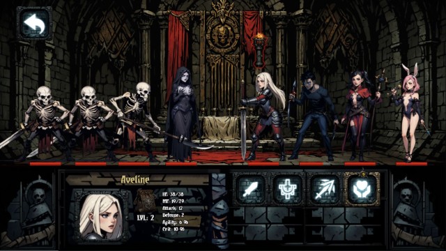 Forbidden Dungeon Apk Android Adult Game (1)