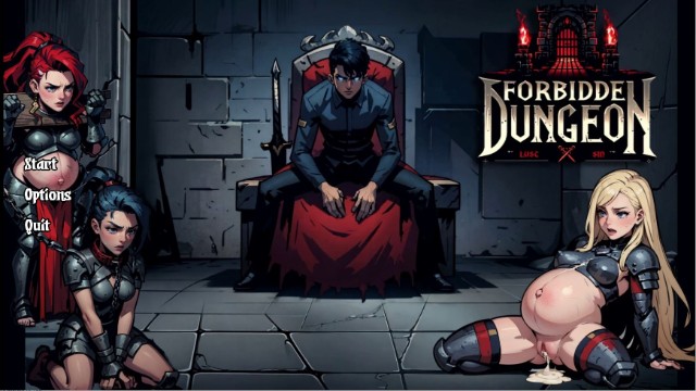 Forbidden Dungeon Apk Android Adult Game (6)