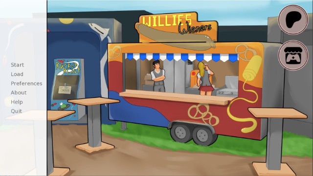 Funtastic Funfair Apk Android Adult Game (1)