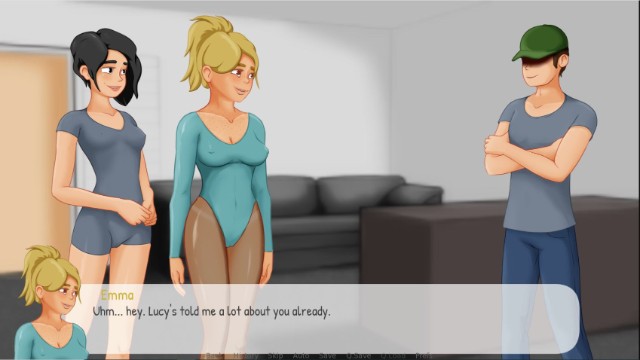 Funtastic Funfair Apk Android Adult Game (5)