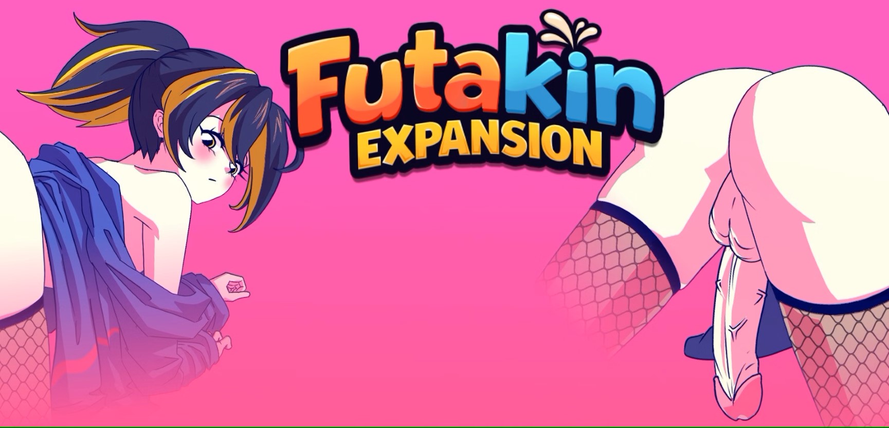 Futakin Expansion v0.1.0 Banner