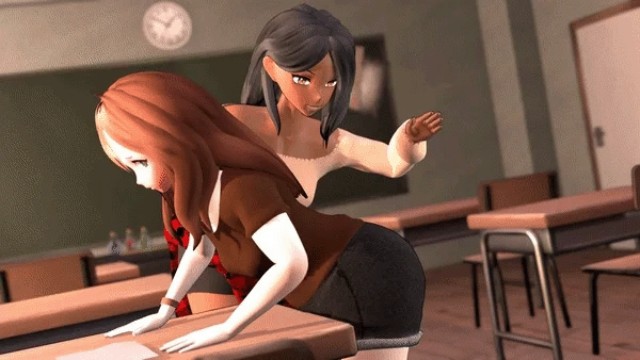 Grade A Bully Apk Android Adult Game (1)