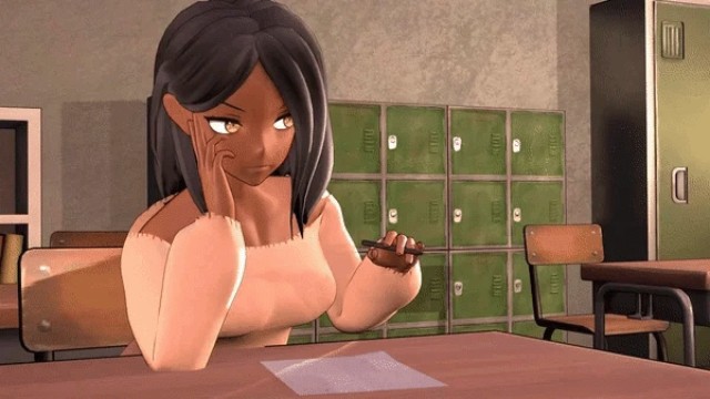 Grade A Bully Apk Android Adult Game (2)