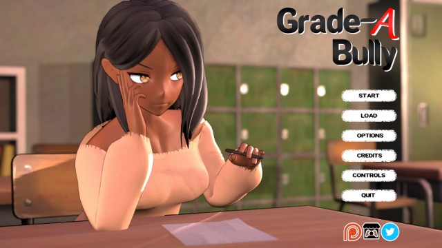 Grade A Bully Apk Android Adult Game (3)