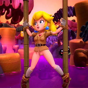 Game Over, Daisy [Final] Thumbnail