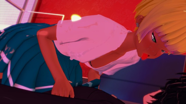 Gorgeous Gyaru Girlfriends Apk Android Adult Game (3)