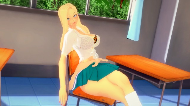 Gorgeous Gyaru Girlfriends Apk Android Adult Game (5)