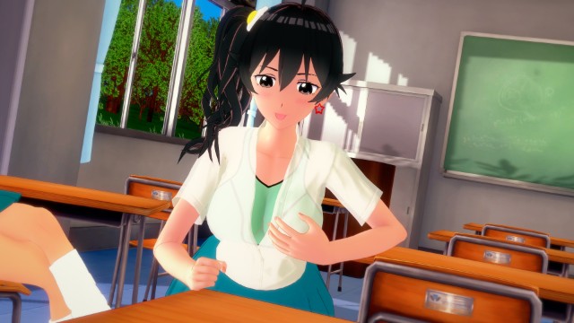 Gorgeous Gyaru Girlfriends Apk Android Adult Game (8)