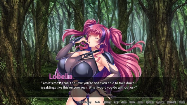 Harem Inn Apk Android Adult Hentai Game (3)