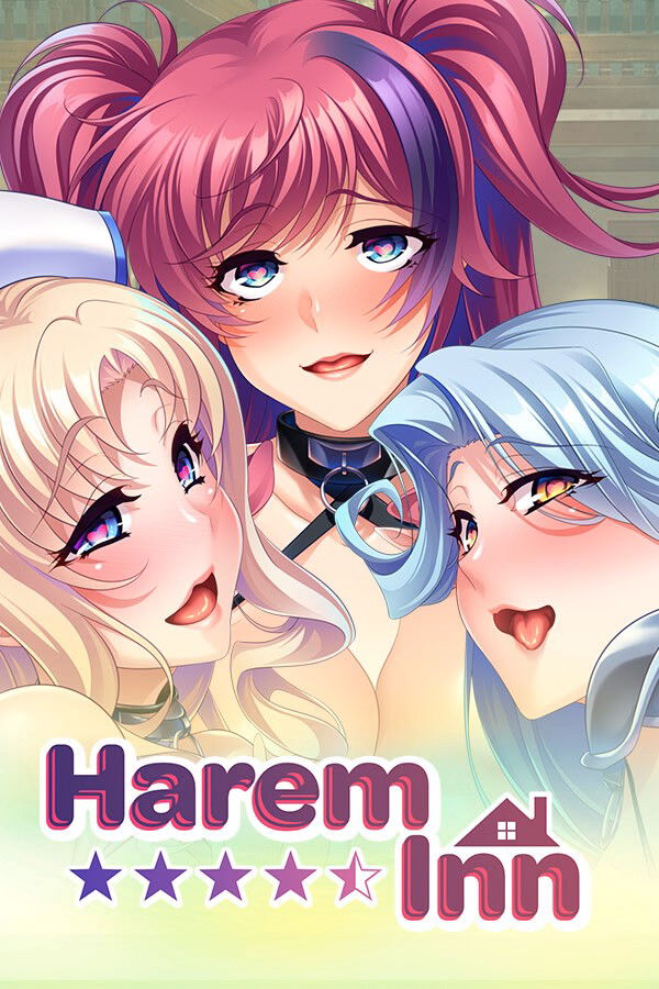 Harem Inn v1.4 Banner