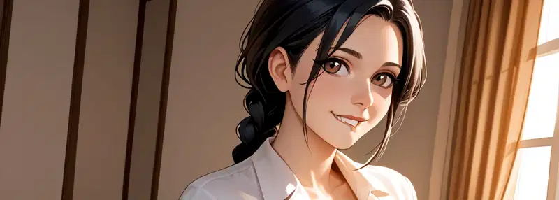 Harem Phone Group [Ch.3] Banner