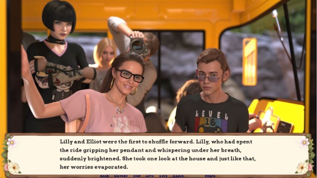 Harvesting Corruption Apk Android Adult Porn Game (5)