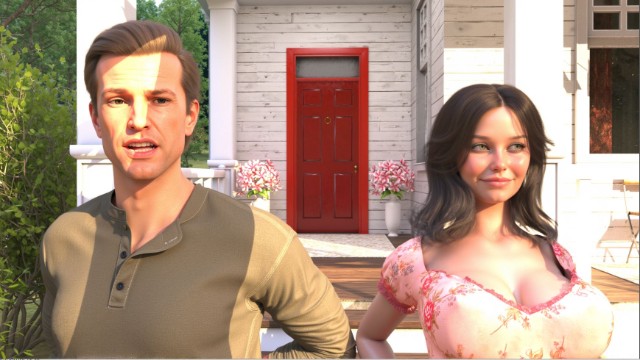 Harvesting Corruption Apk Android Adult Porn Game (7)