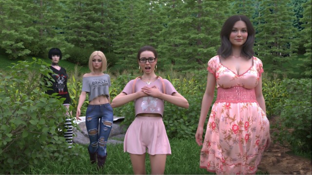 Harvesting Corruption Apk Android Adult Porn Game (8)