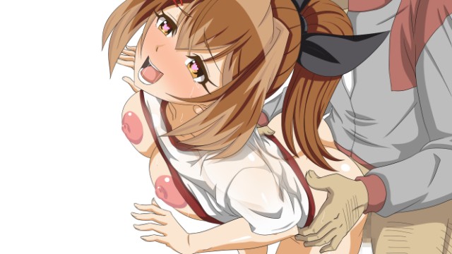 Helen's Ntr Summer School Training For The Weak Apk Android Adult Hentai Game (6)