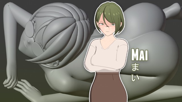 Hentai! Sore Tabecha Dame! Apk Android Adult Hentai Game (2)