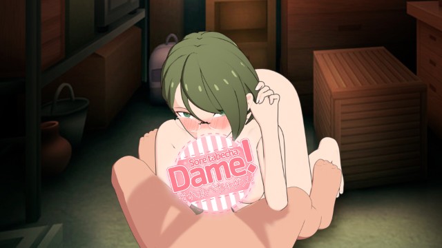 Hentai! Sore Tabecha Dame! Apk Android Adult Hentai Game (3)