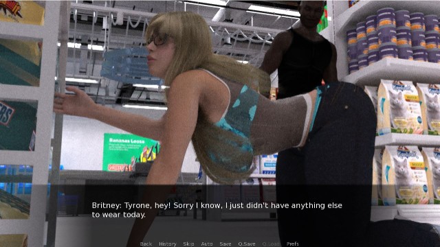 Holes A Bbc Hotwife Story Apk Android Adult Porn Game (3)