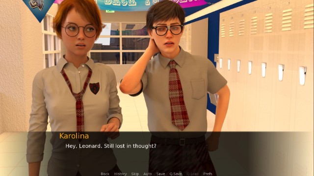 Homework Master Apk Android Adult Porn Game (5)