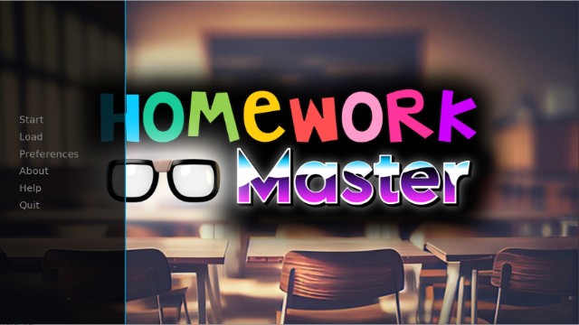 Homework Master Apk Android Adult Porn Game (6)
