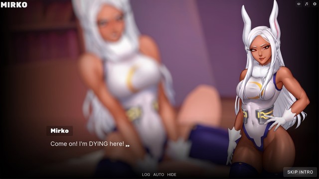 Horny Union Apk Android Adult Game (1)