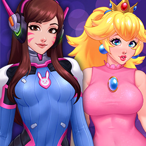 Horny Union v0.0.3.03
