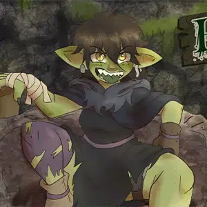 Human-Hunting Hijinks v1.2