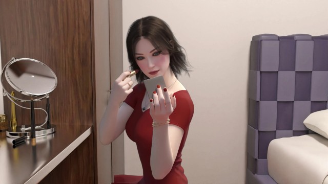 Hunger For Power Apk Android Adult Porn Game (1)