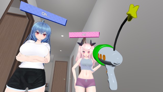 Hypnotizing Beautiful Sisters Who Piss Me Off (3)