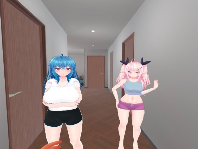 Hypnotizing Beautiful Sisters Who Piss Me Off (9)