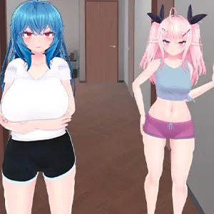 Hypnotizing Beautiful Sisters Who Piss Me Off v1.81