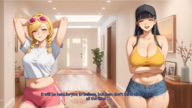 I Love Your Wife Apk Android Adult Hentai Game (10)