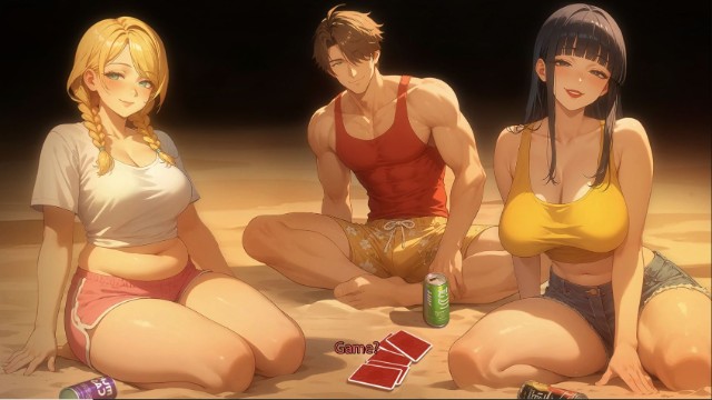 I Love Your Wife Apk Android Adult Hentai Game (2)