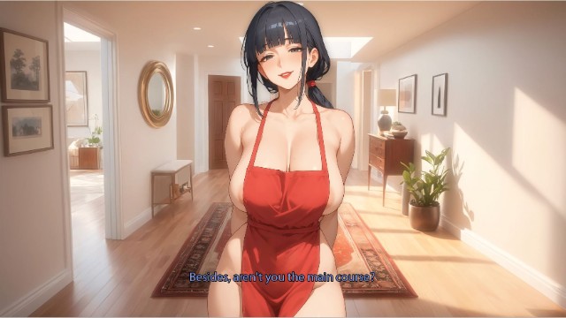 I Love Your Wife Apk Android Adult Hentai Game (6)