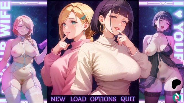 I Love Your Wife Apk Android Adult Hentai Game (8)