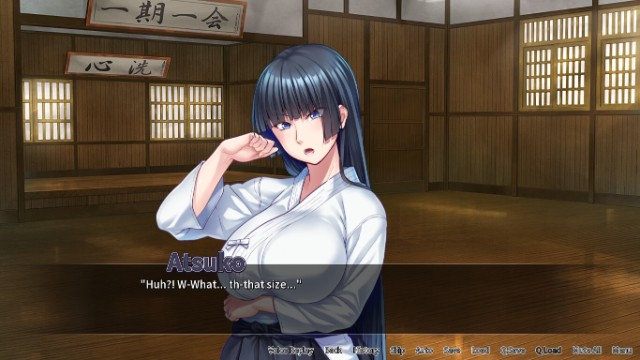 I Am Motherfucker Apk Android Adult Hentai Game (1)