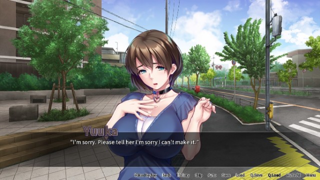 I Am Motherfucker Apk Android Adult Hentai Game (2)