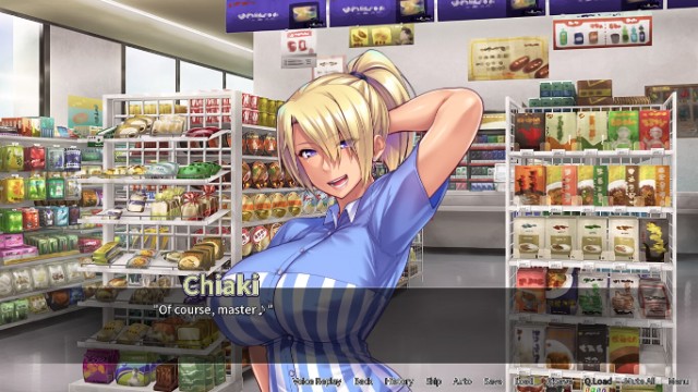 I Am Motherfucker Apk Android Adult Hentai Game (4)