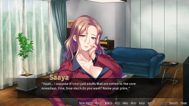 I Am Motherfucker Apk Android Adult Hentai Game (5)