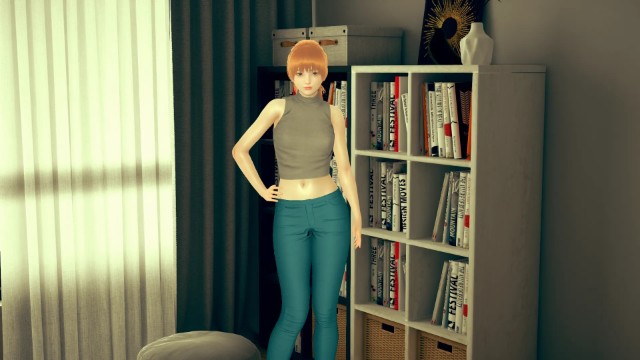 If I Could Change Apk Android Adult Porn Game (2)