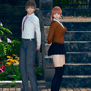 If I Could Change v0.3