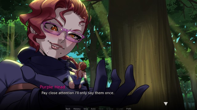 Jessica Dimensal The Game Apk Android Adult Hentai Game (4)