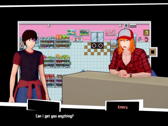 Knight Of Love Apk Android Adult Game (4).1